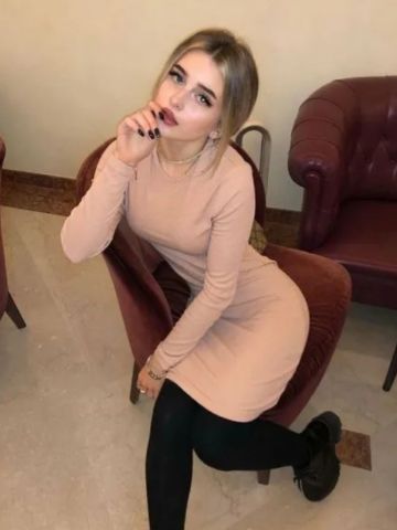 Анкета проститутки Устинья - Фото, 24 года, №367325
